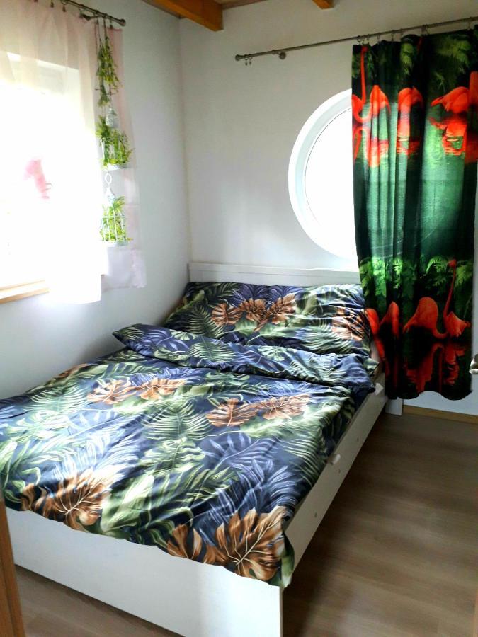 Villa Kaszubska Dolina Pieciu Stawow Wiele Exterior foto