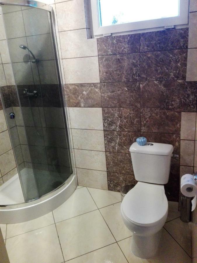 Villa Kaszubska Dolina Pieciu Stawow Wiele Exterior foto